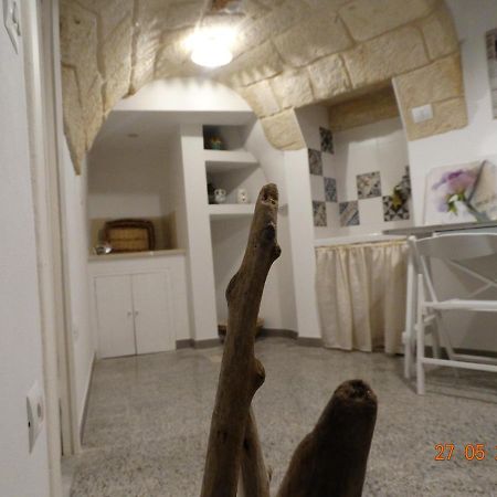 La Casetta Di Ninella ポリニャーノ・ア・マーレ エクステリア 写真